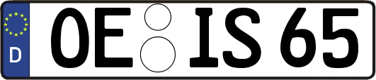 OE-IS65