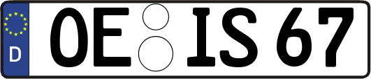 OE-IS67