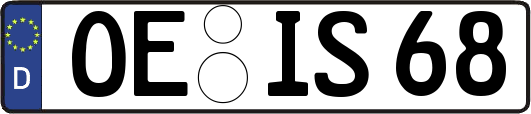 OE-IS68