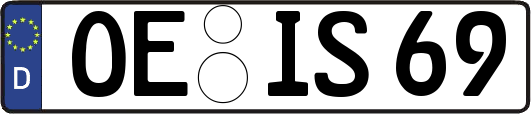 OE-IS69
