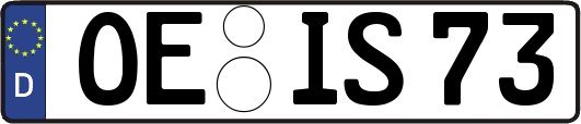 OE-IS73