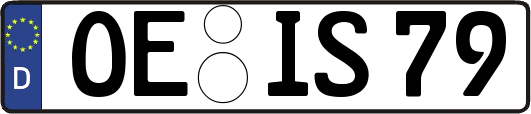 OE-IS79