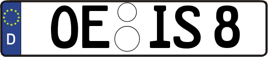 OE-IS8