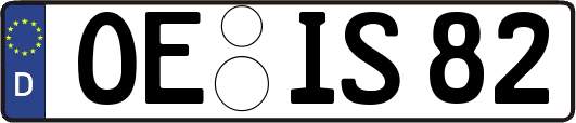 OE-IS82