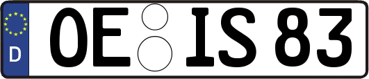 OE-IS83
