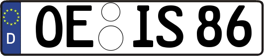 OE-IS86
