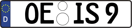 OE-IS9