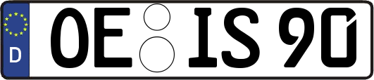 OE-IS90