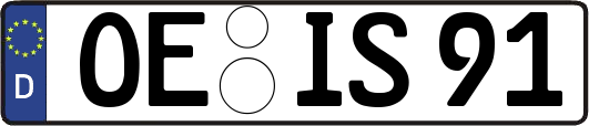 OE-IS91
