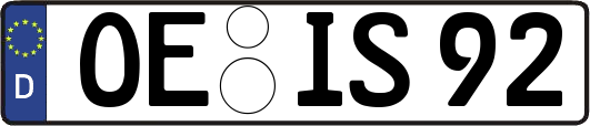 OE-IS92