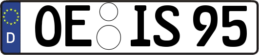 OE-IS95
