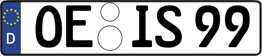 OE-IS99