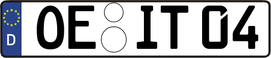 OE-IT04