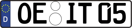 OE-IT05