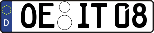 OE-IT08