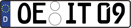 OE-IT09