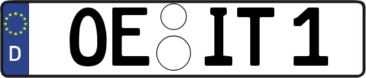 OE-IT1