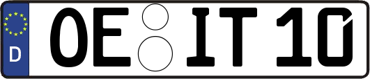 OE-IT10