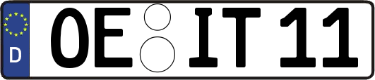OE-IT11