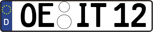 OE-IT12