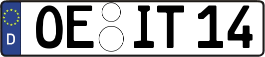OE-IT14