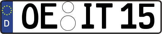 OE-IT15