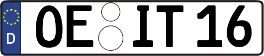 OE-IT16
