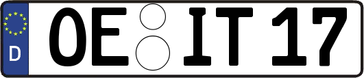 OE-IT17