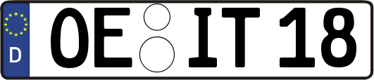 OE-IT18