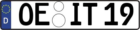 OE-IT19