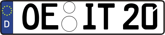 OE-IT20
