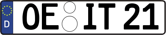 OE-IT21