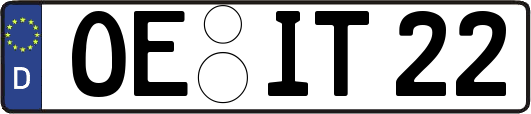 OE-IT22