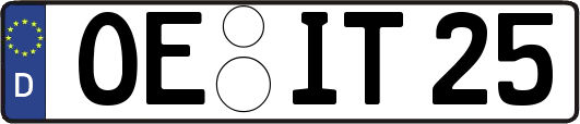 OE-IT25