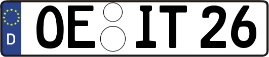 OE-IT26