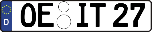OE-IT27