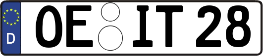 OE-IT28