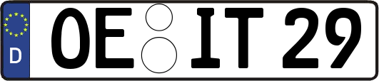 OE-IT29