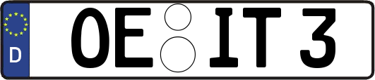 OE-IT3
