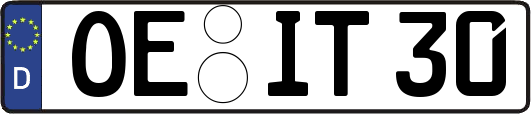 OE-IT30