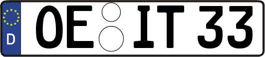 OE-IT33