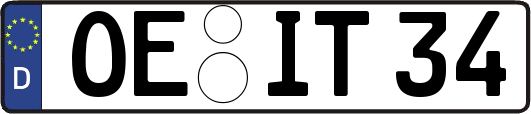 OE-IT34