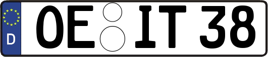 OE-IT38