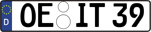OE-IT39