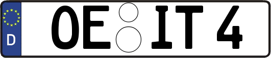 OE-IT4