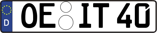 OE-IT40