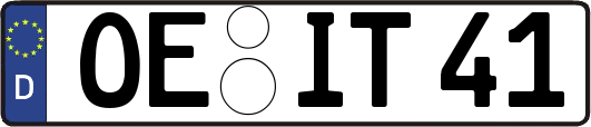 OE-IT41