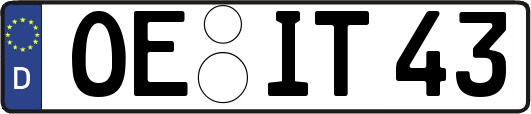 OE-IT43