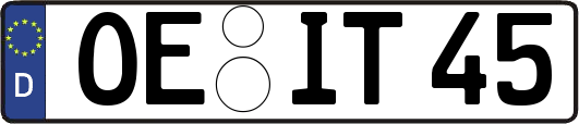 OE-IT45