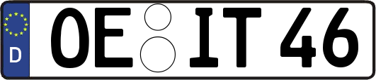 OE-IT46